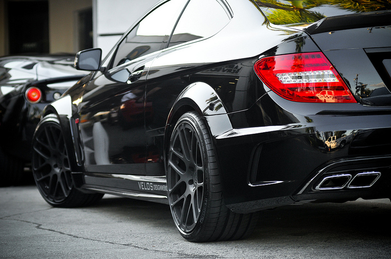 Bmw X5m F85 overview