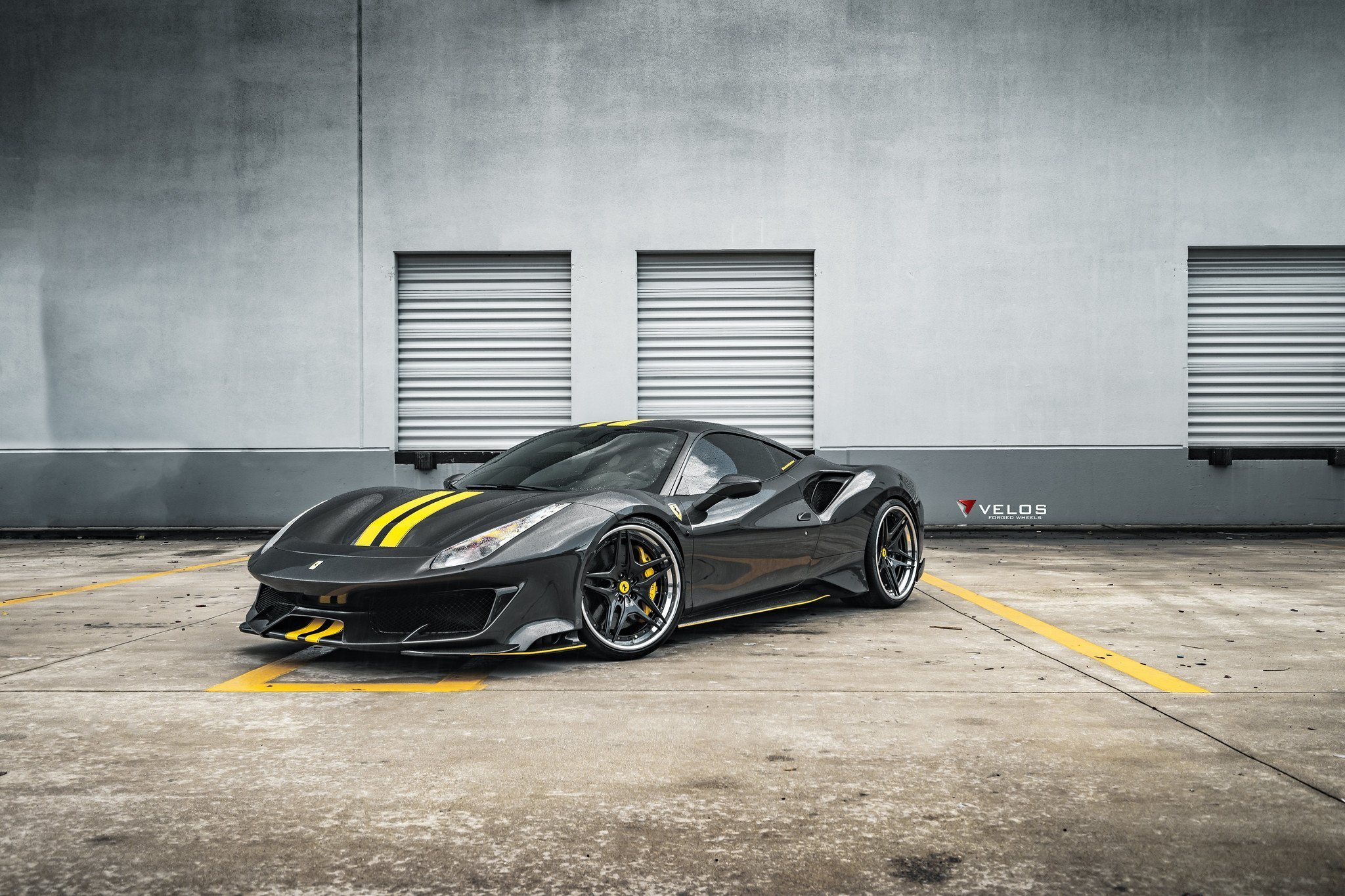488 Archives Velos Designwerks Forged Wheels Ecu Tuning